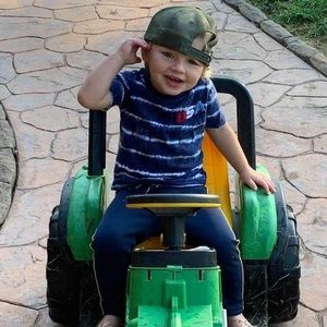 Meet your Posher, Christine